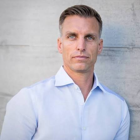 Dr. Joel Bohemier