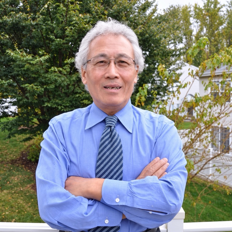 Dr. Sungchul Ji